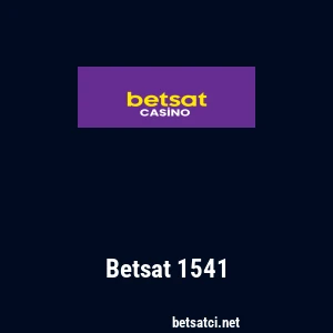 Betsat 1541
