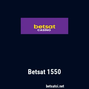 Betsat 1550