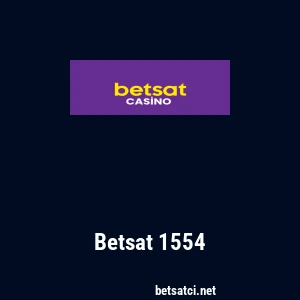 Betsat 1554
